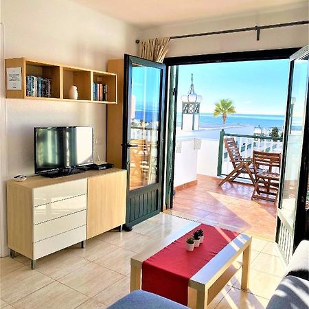 Casa Josephine Lanzarote, Spectacular Sea Views & Free Wifi Daire Puerto del Carmen  Dış mekan fotoğraf