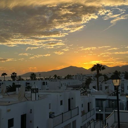 Casa Josephine Lanzarote, Spectacular Sea Views & Free Wifi Daire Puerto del Carmen  Dış mekan fotoğraf