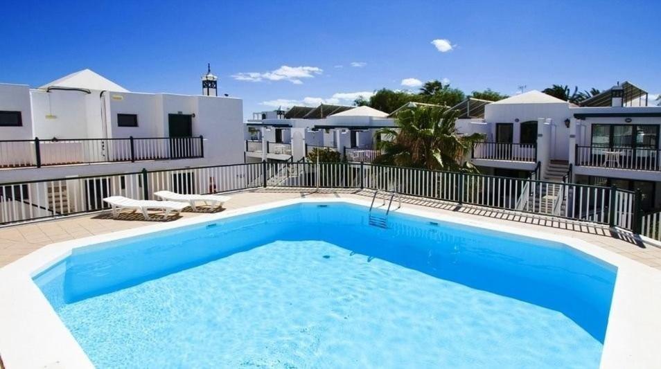 Casa Josephine Lanzarote, Spectacular Sea Views & Free Wifi Daire Puerto del Carmen  Dış mekan fotoğraf