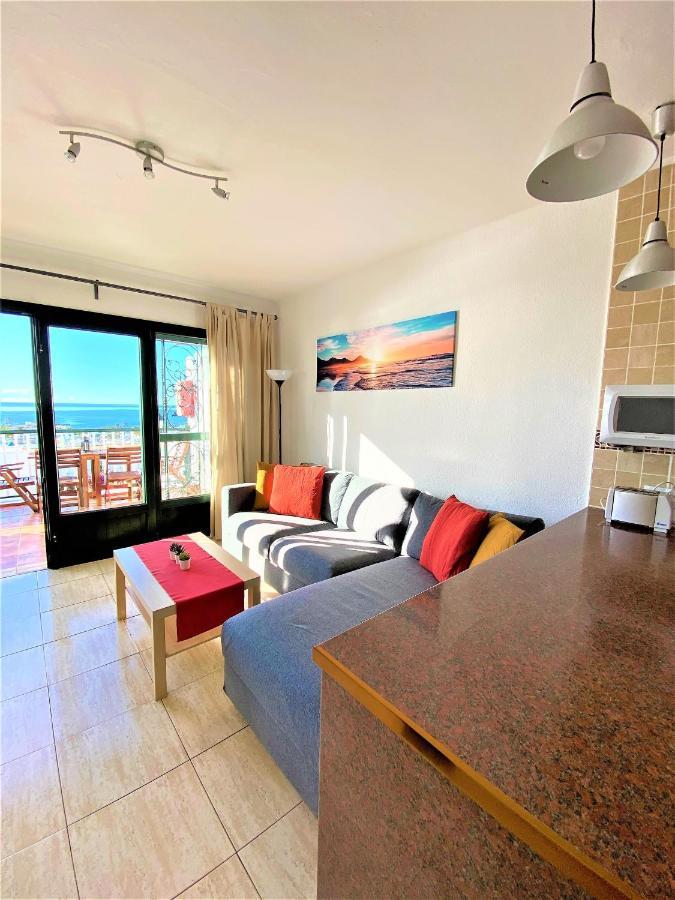 Casa Josephine Lanzarote, Spectacular Sea Views & Free Wifi Daire Puerto del Carmen  Dış mekan fotoğraf