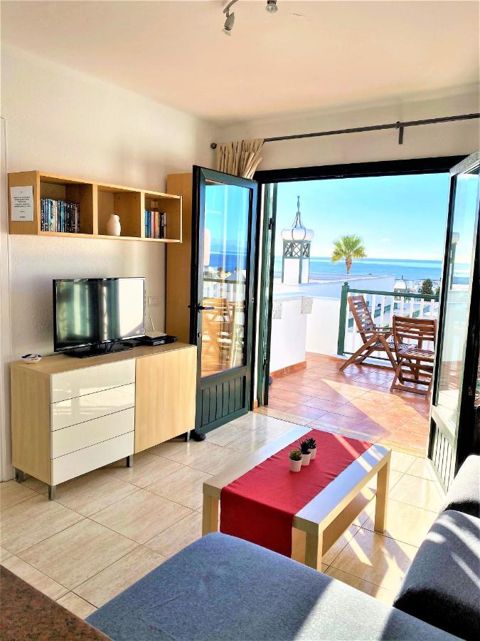 Casa Josephine Lanzarote, Spectacular Sea Views & Free Wifi Daire Puerto del Carmen  Dış mekan fotoğraf