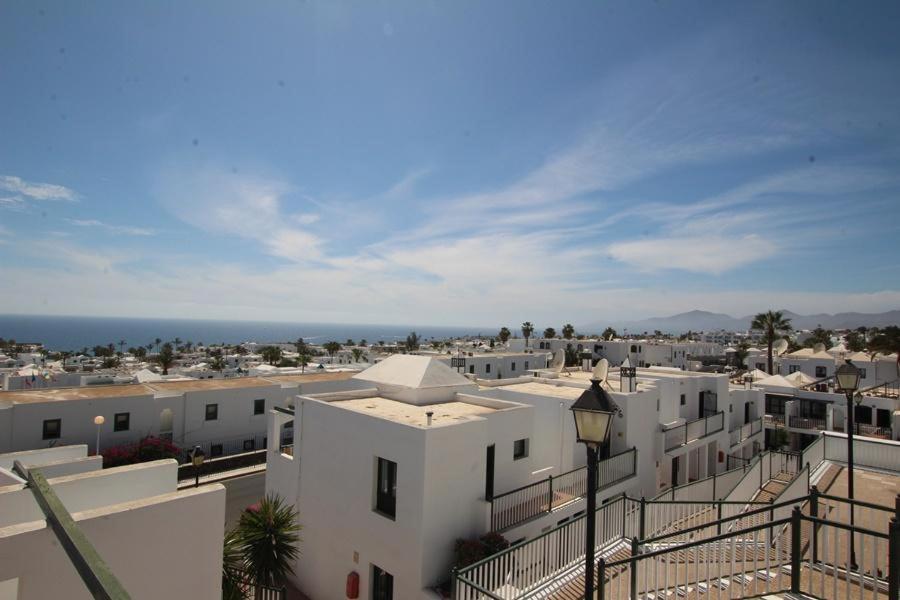 Casa Josephine Lanzarote, Spectacular Sea Views & Free Wifi Daire Puerto del Carmen  Dış mekan fotoğraf
