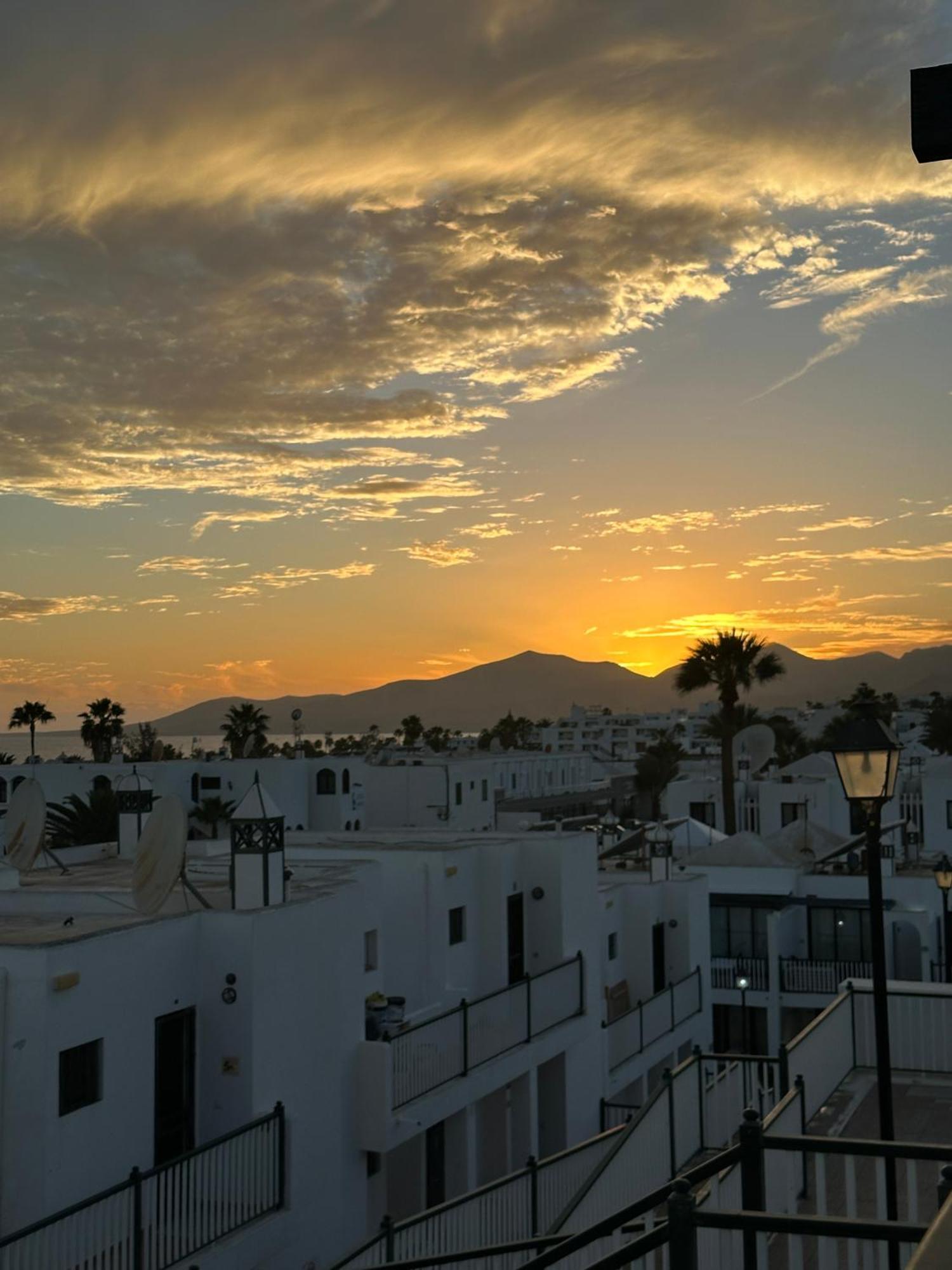 Casa Josephine Lanzarote, Spectacular Sea Views & Free Wifi Daire Puerto del Carmen  Dış mekan fotoğraf